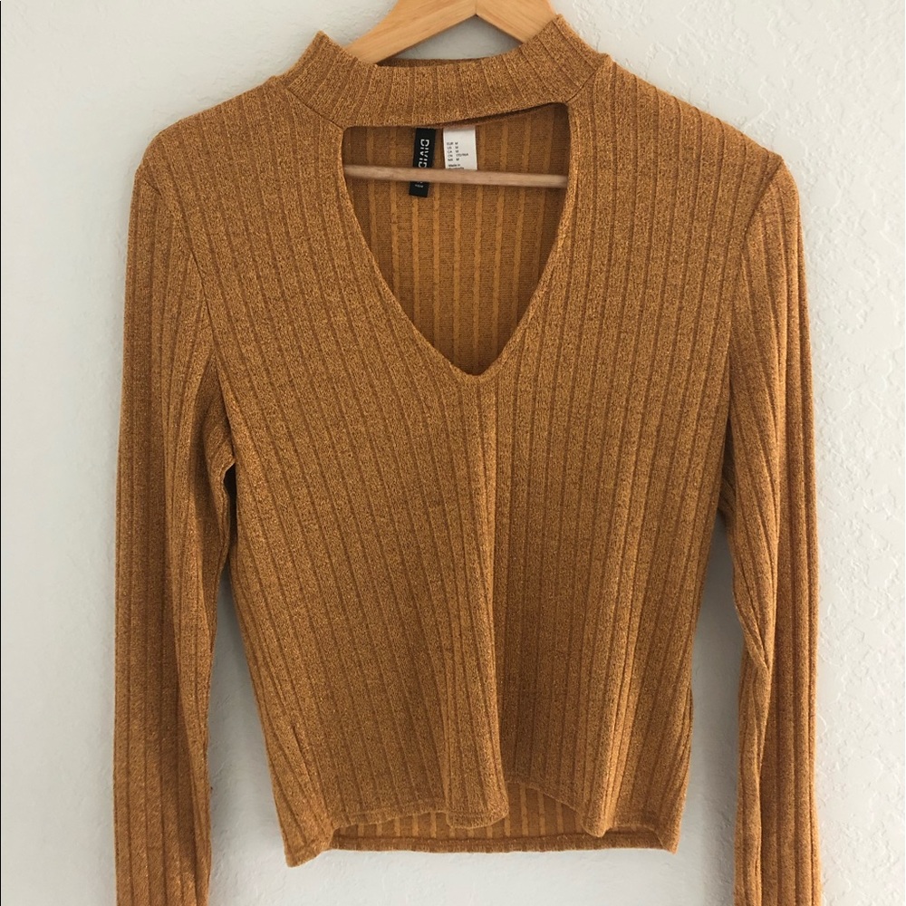 Beautiful crop top